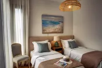 Reconnection Retreats Hoteles cerca de Camel Park
