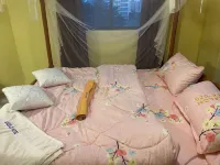 020-16 Airbnbs Hotels in Pridelands