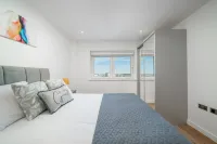 Skyvillion - River Thames Apt Nr Excel/o2/City Ap