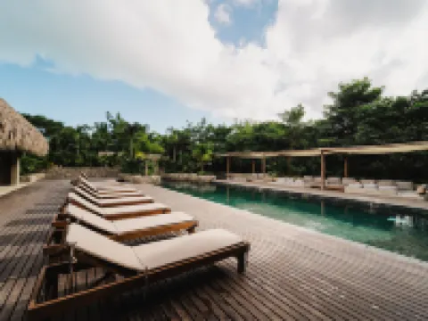 Naio Hotel y Villas by OxoHotel Hotels in Dibulla