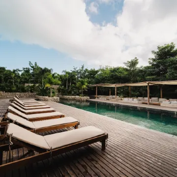 Naio Hotel y Villas by OxoHotel