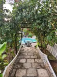 Flat em Maracaípe