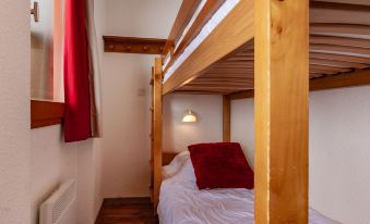 Résidence les Provères - Méribel-Mottaret