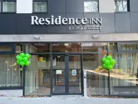 Residence Inn Essen City 埃森酒店