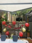 Rocksglamping Hotels in El Penol