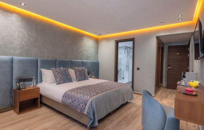 Swiss Continental Hotel and Spa