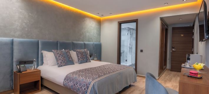 Swiss Continental Hotel and Spa Hotels in Marrakech