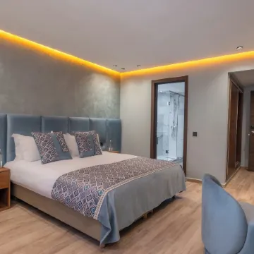 Swiss Continental Hotel and Spa