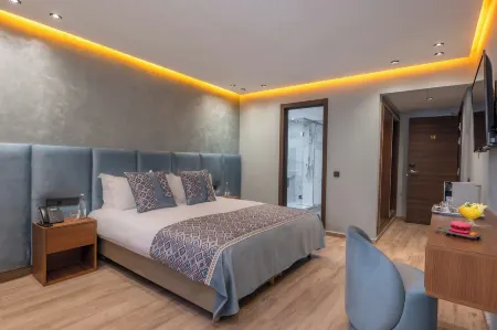 Swiss Continental Hotel and Spa