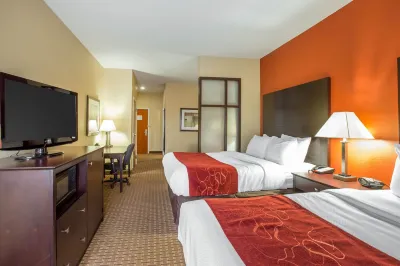 Comfort Suites Golden Isles Gateway Hotels in Glynn County