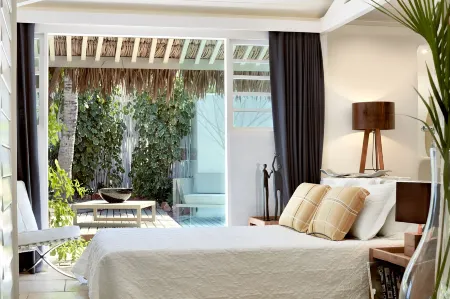 The Chili Beach Private Resort