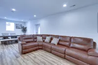 Spacious la Plata Escape Hotels in La Plata