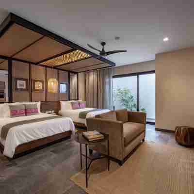 Künük Hotel Boutique Rooms