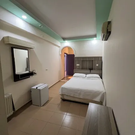 Cihanay Hotel