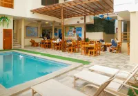 Hostal España Hotels in Puerto Ayora
