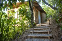 POINCOS ECO HOTEL Hotels in 