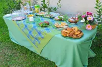 Il Giardino Del Barocco