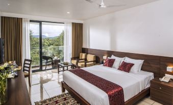 Wild Avenue Resort & Spa