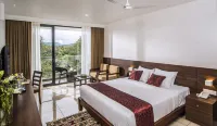 Wild Avenue Resort & Spa Hotels in Thekkady
