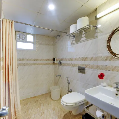 Vista Suites