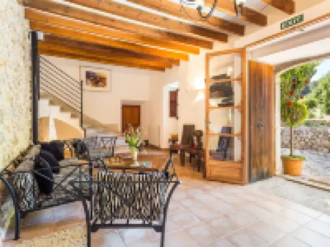 Son Ametler Hotels in Selva