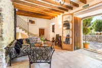 Son Ametler Hotels in Moscari
