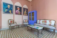 961 Station Apartments in Mar Mikhael Hotels in Baouchriyeh