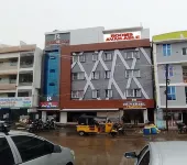 Jr Grande Hotel in zona Morning Star Church for Our Lady of Vailankanni