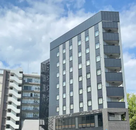 Mizuka Business Canal City Hakatamae