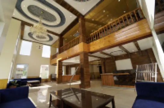 Abhilashi Residency & Spa Manali