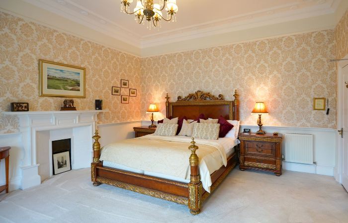 The Townhouse