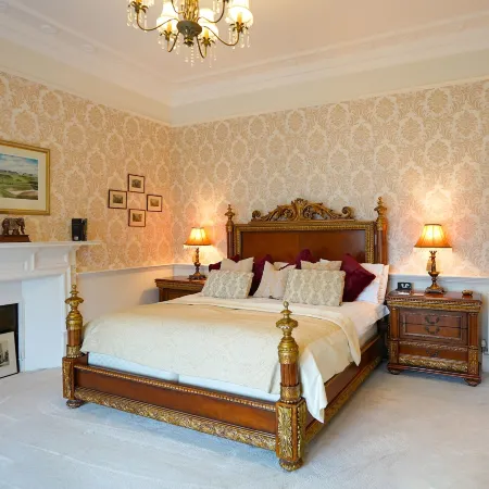 The Townhouse