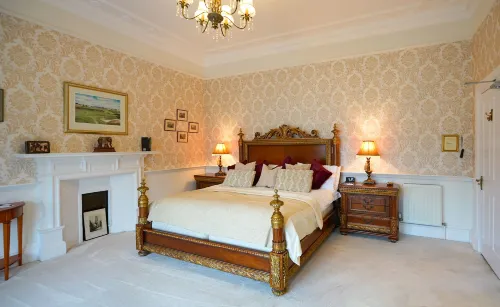 The Townhouse - 4-stjärniga