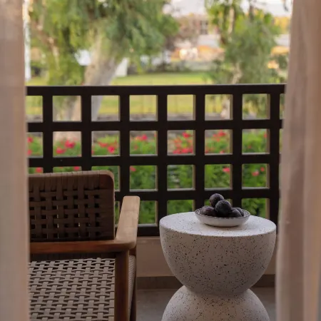The Ritual A Wellness Retreat