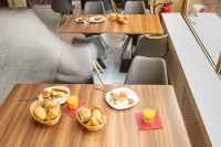 Hotel Quellenhof - Frühstück