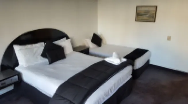 Alcamo Motel のホテル