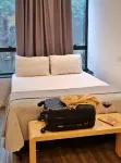 Capsula Hotel Sao Paulo - Paulista Hotels near Av. Paulista