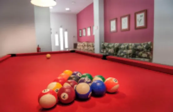 Molucano Themed Rooms