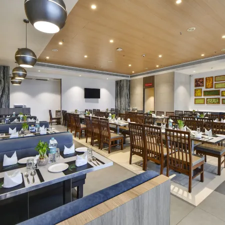 Rakabi The Fern Igatpuri, Series By Marriott