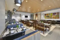 Rakabi The Fern Igatpuri, Series By Marriott - breakfast