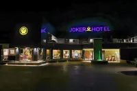 Joker Hotel and Suites