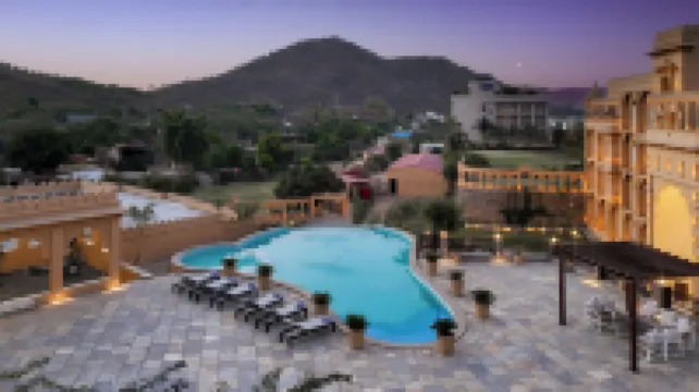 Turban Roopgarh Resort and Spa, Udaipur