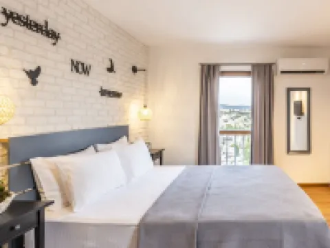 The Poyz Hotel Bodrum Hotels in Gumbet