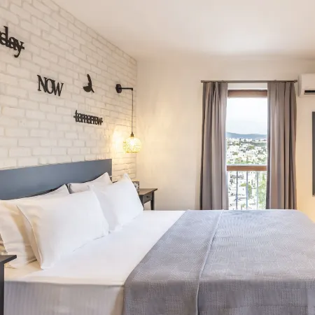 The Poyz Hotel Bodrum