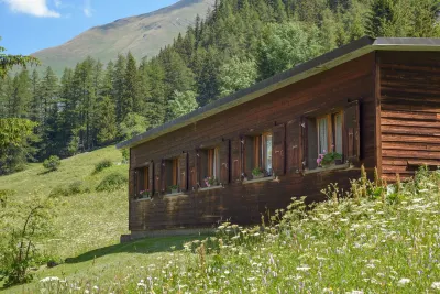 Motel du Bivouac Napoléon