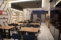 梅利德豪華飯店 - 早餐