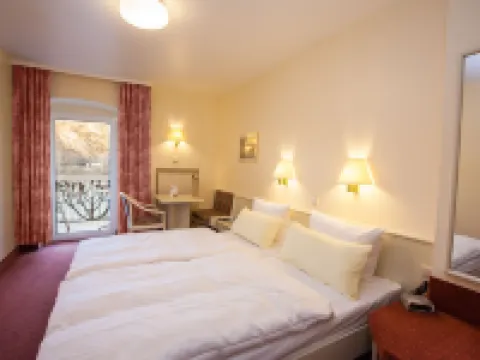 Hotel Garni Günther Hotels in Boppard