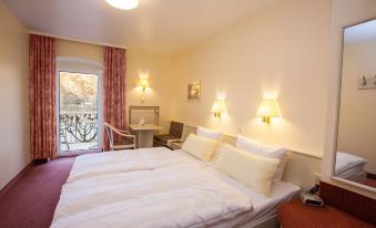 Hotel Garni Günther