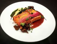 Curtiss Hotel, Ascend Hotel Collection - Desayuno