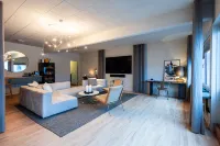 Hotel Maritime Hoteles en Copenhague